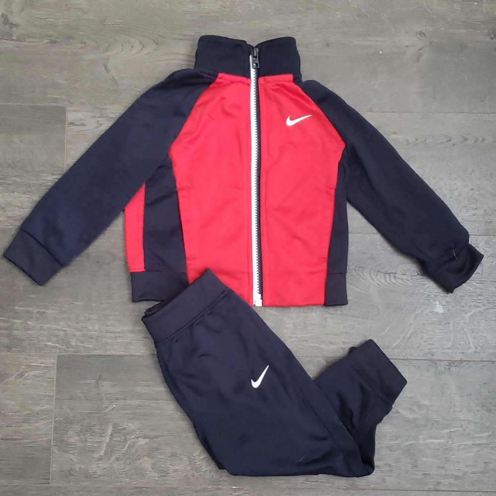 Nike Tracksuit